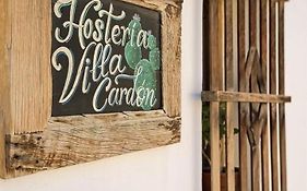 Hosteria Villa Cardon